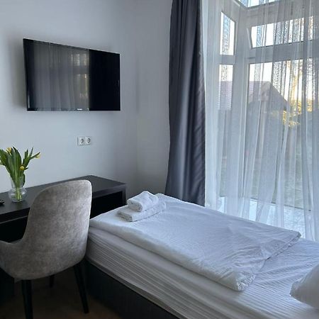 M & M Hotel Oyten Luaran gambar